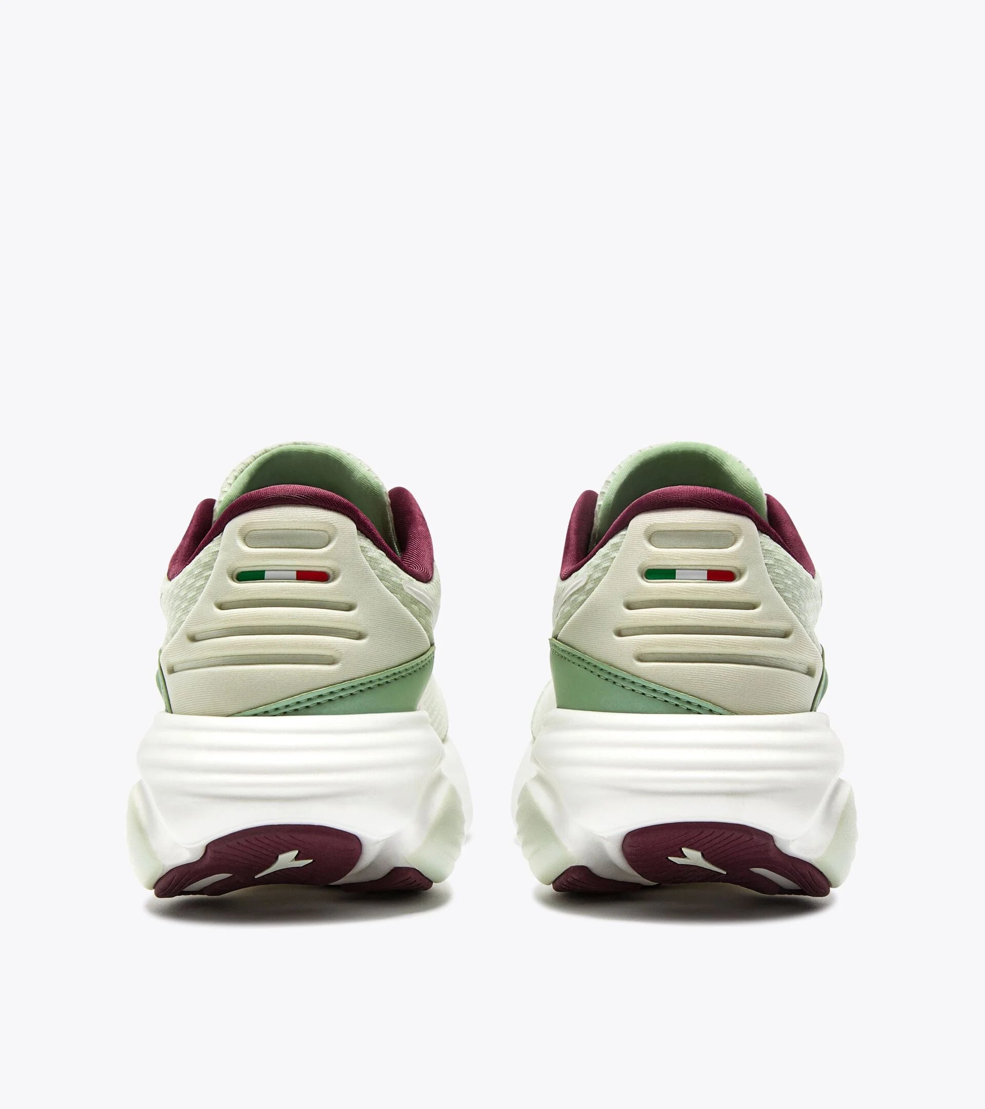 Diadora Atomo Star - Almost Aqua / White