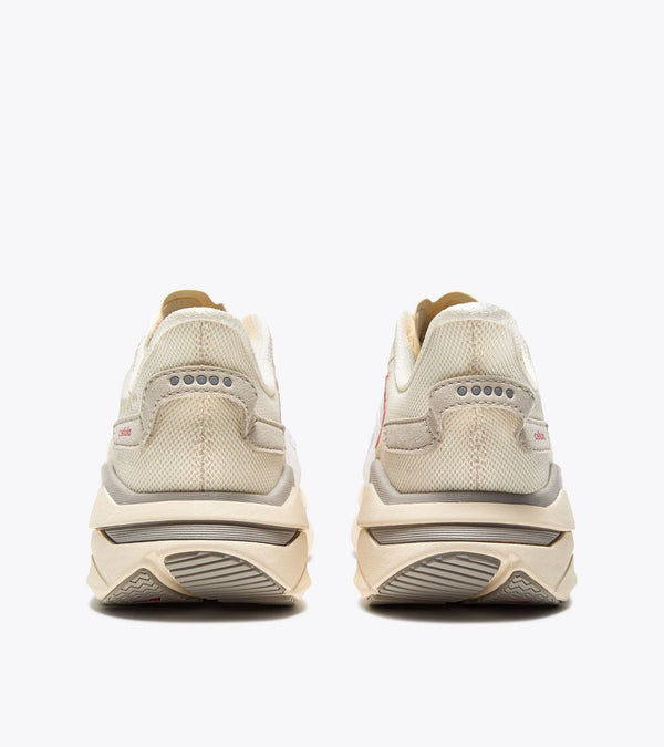 Diadora Women's Cellula - White/Whisper