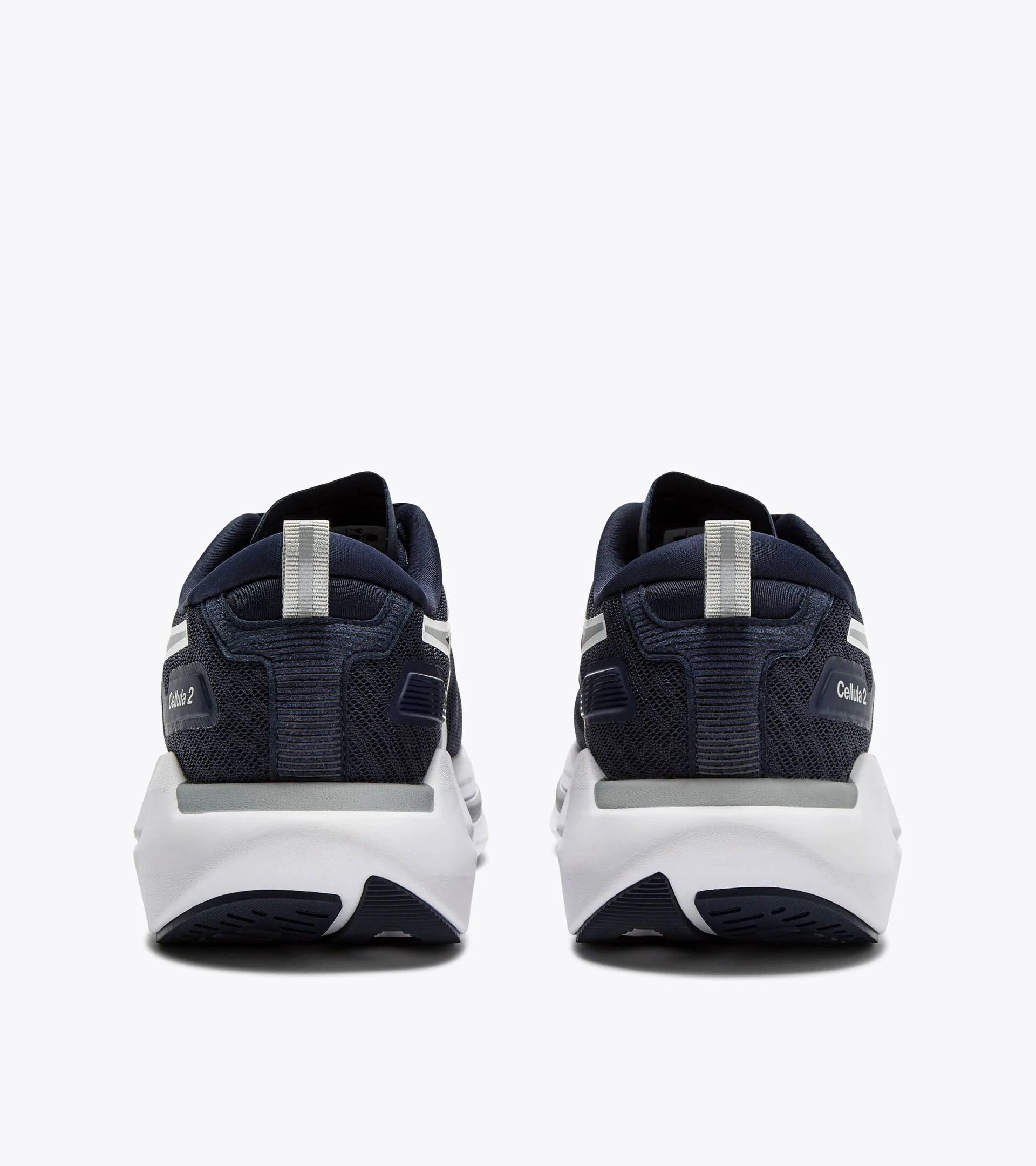 Diadora Men's Cellula 2 - Blue Corsair / White