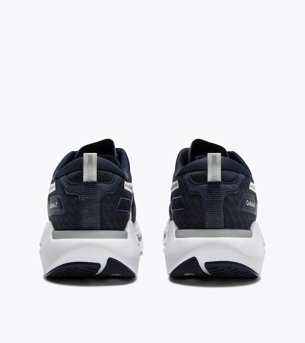 Diadora Men's Cellula 2 - Blue Corsair / White