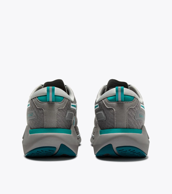 Diadora Men's Cellula 2 - Chiseled Stone / Steel Grey