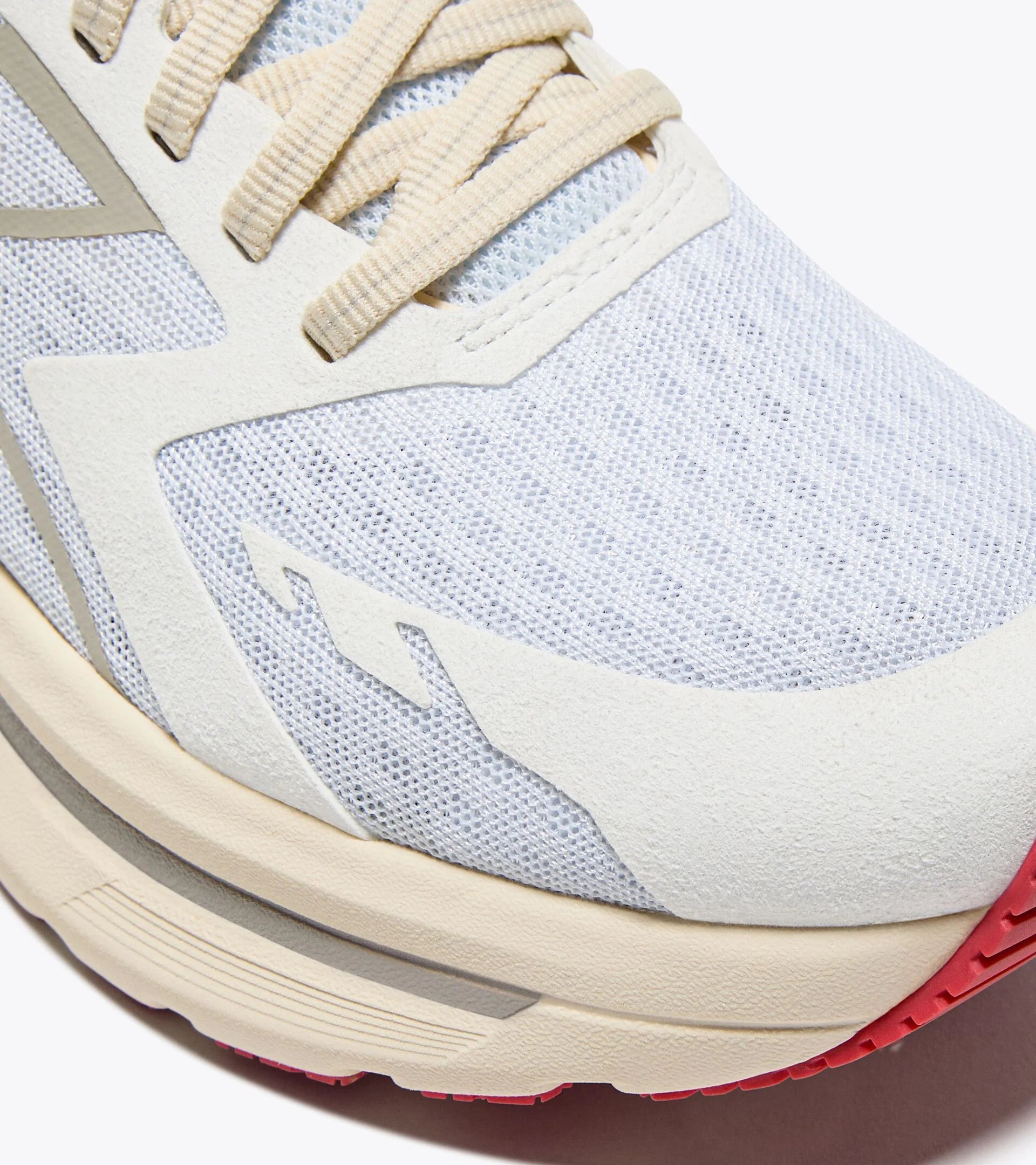 Diadora Women's Cellula - White/Whisper