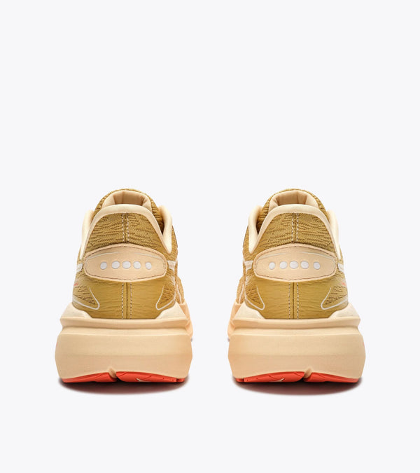 Diadora Women's Nucleo 2  - Rattan Buttercream