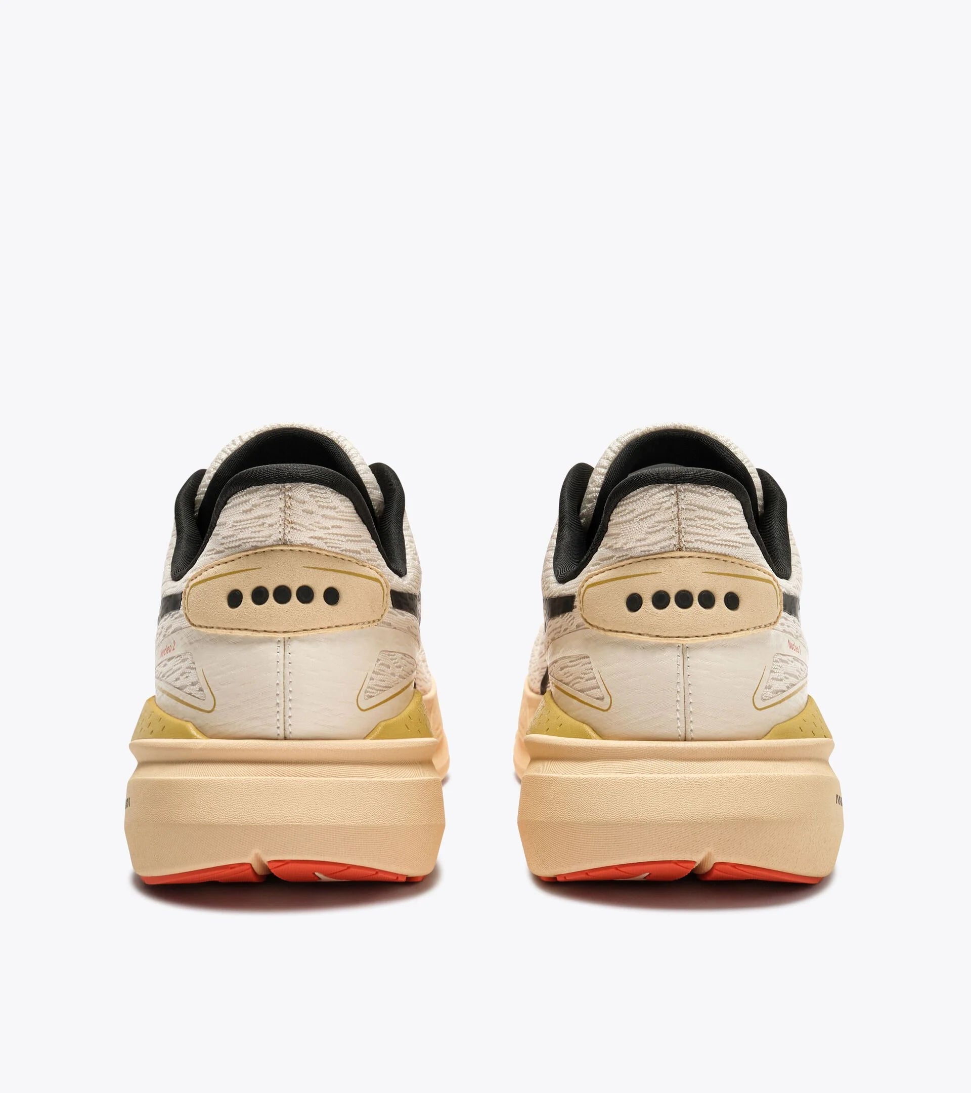 Diadora Men's Nucleo 2 - Buttercream / Autumn Blonde
