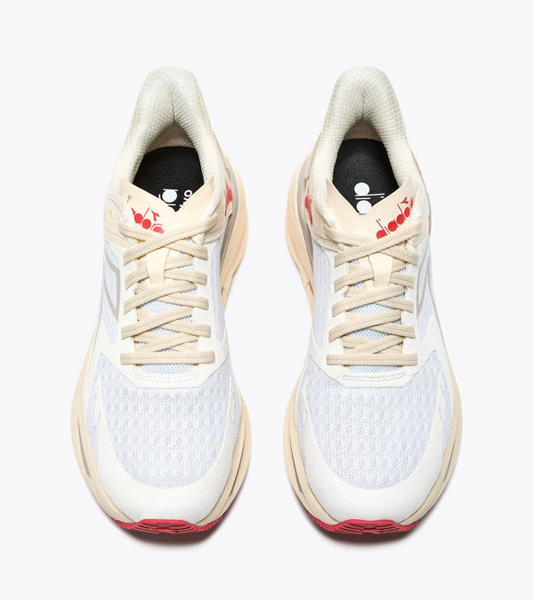 Diadora Women's Cellula - White/Whisper