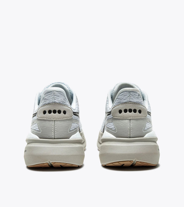 Diadora Women's Nucleo 2  - White/Silver