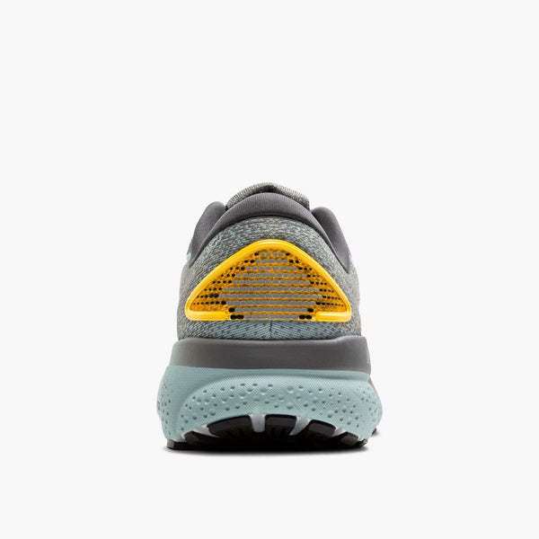 Brooks Men's Ghost 16 - Gloud/Grey/Gold