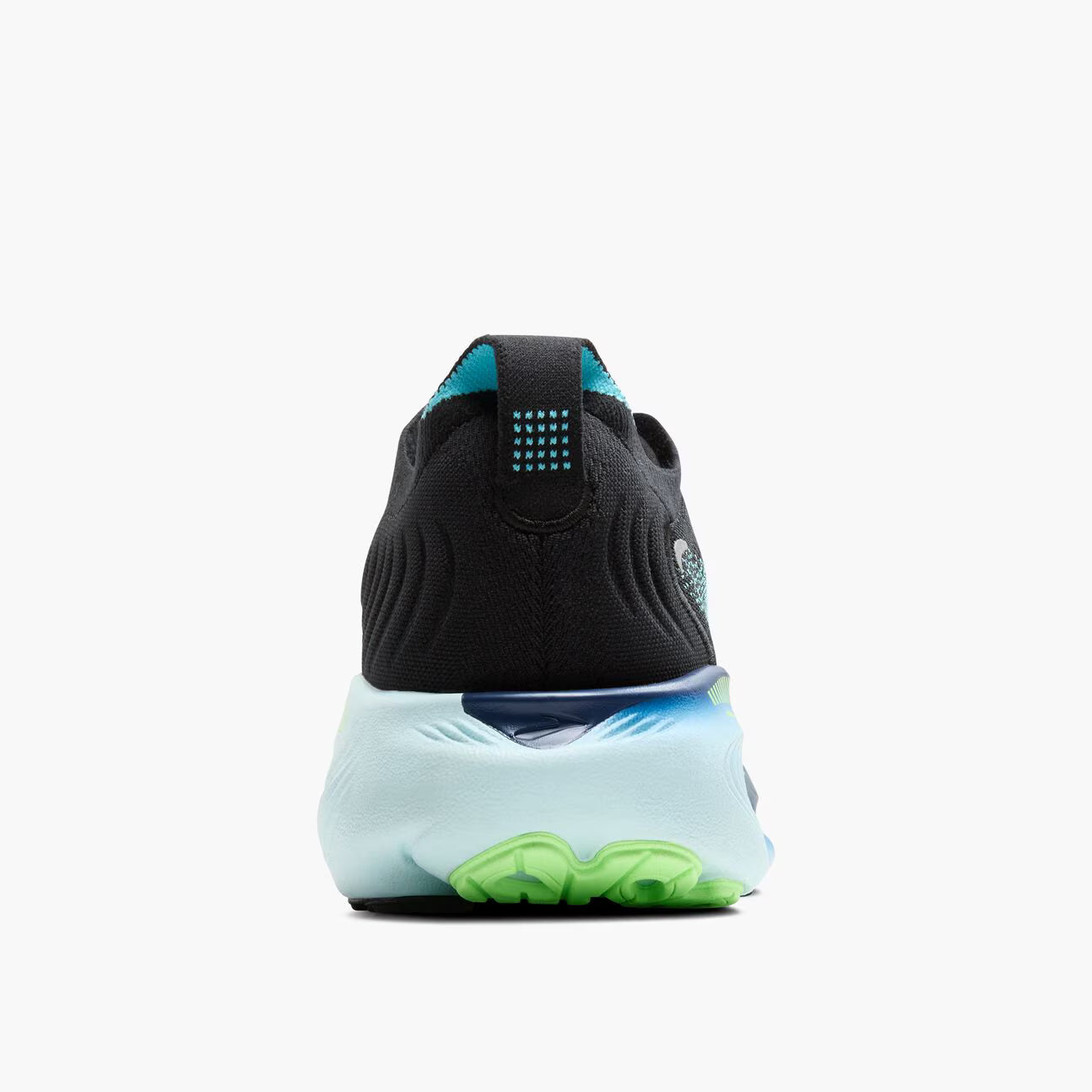 Brooks Men's Adrenaline GTS 25 - Black/Ipanema/Mint