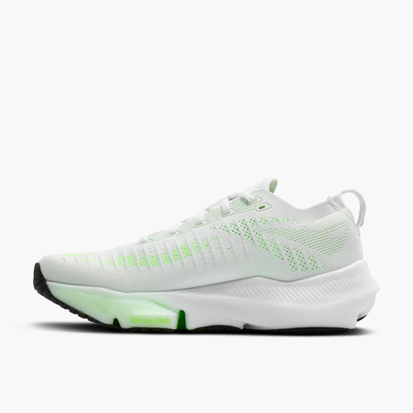 Brooks Men's Glycerin Flex - White / Green Gecko / Phantom