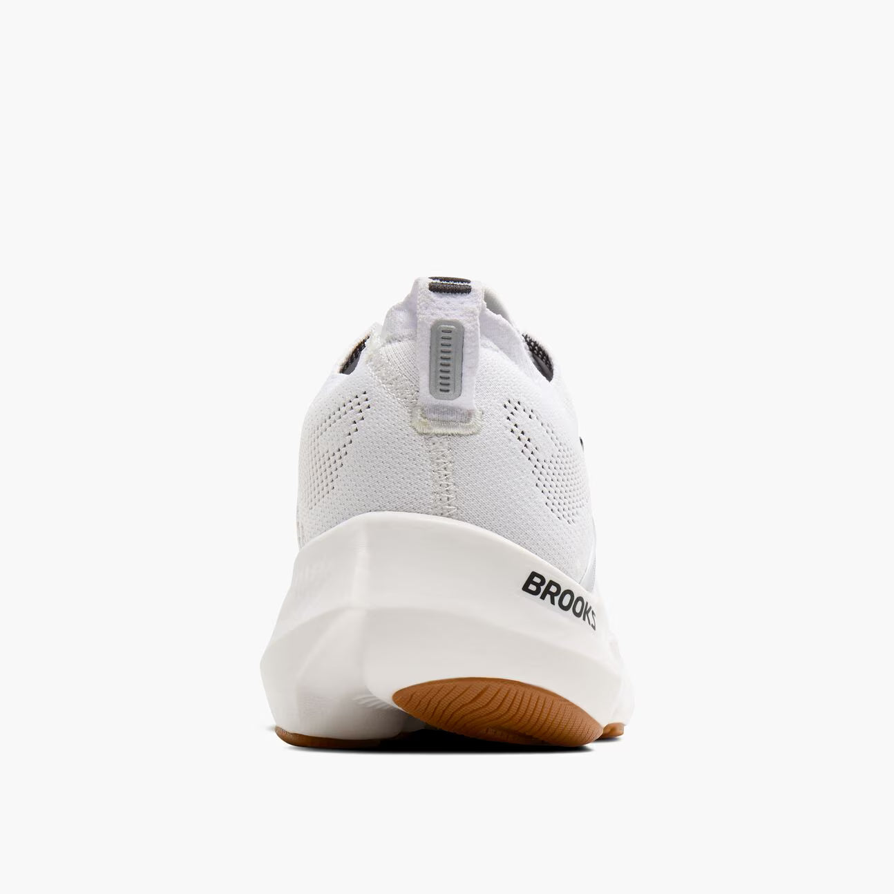 Brooks Men's Glycerin Flex - White / Black / Gum