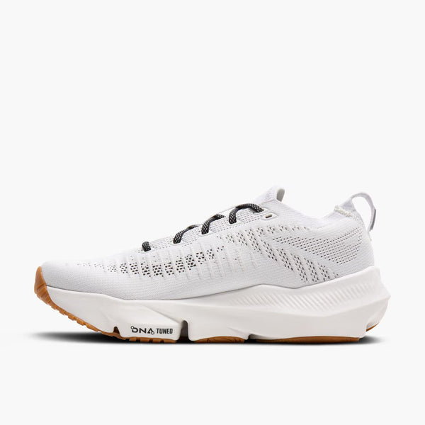 Brooks Men's Glycerin Flex - White / Black / Gum
