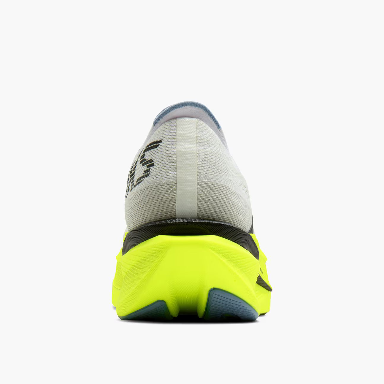 Brooks Men's Hyperion Max 4 - White/Blue/Nightlife