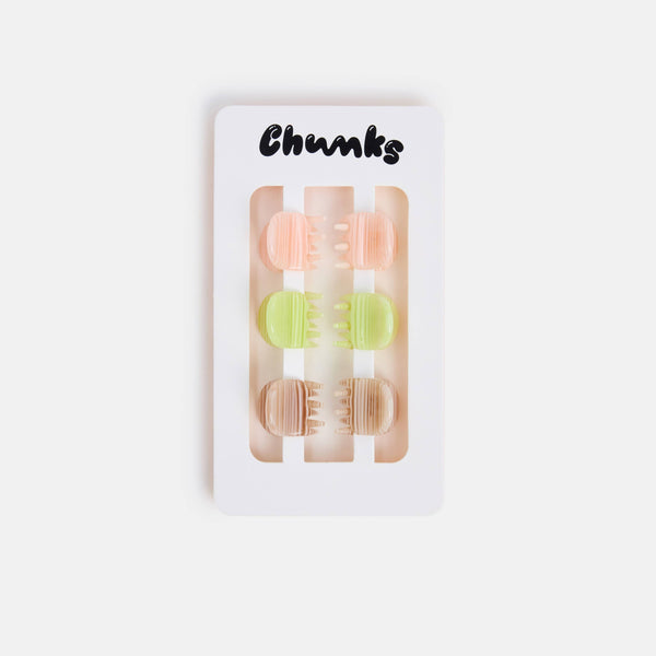 Chunks Micro Claws in Zen