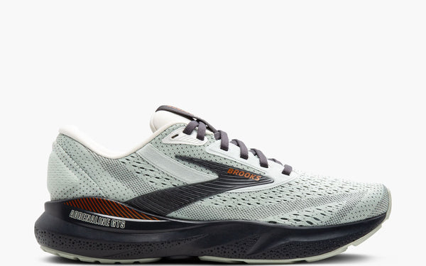 Brooks Women's Adrenaline GTS 24 - Mercury/Ebony/Copper