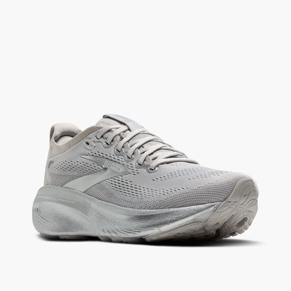 Brooks Women's Adrenaline GTS 25 - Silver *Anniversary Edition