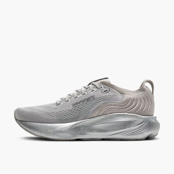 Brooks Women's Adrenaline GTS 25 - Silver *Anniversary Edition