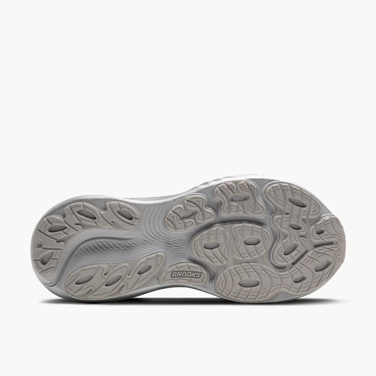 Brooks Women's Adrenaline GTS 25 - Silver *Anniversary Edition