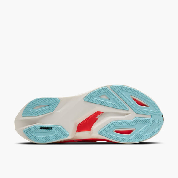 Brooks Women's Hyperion Max 3 - Coconut / Clay / Atomizer
