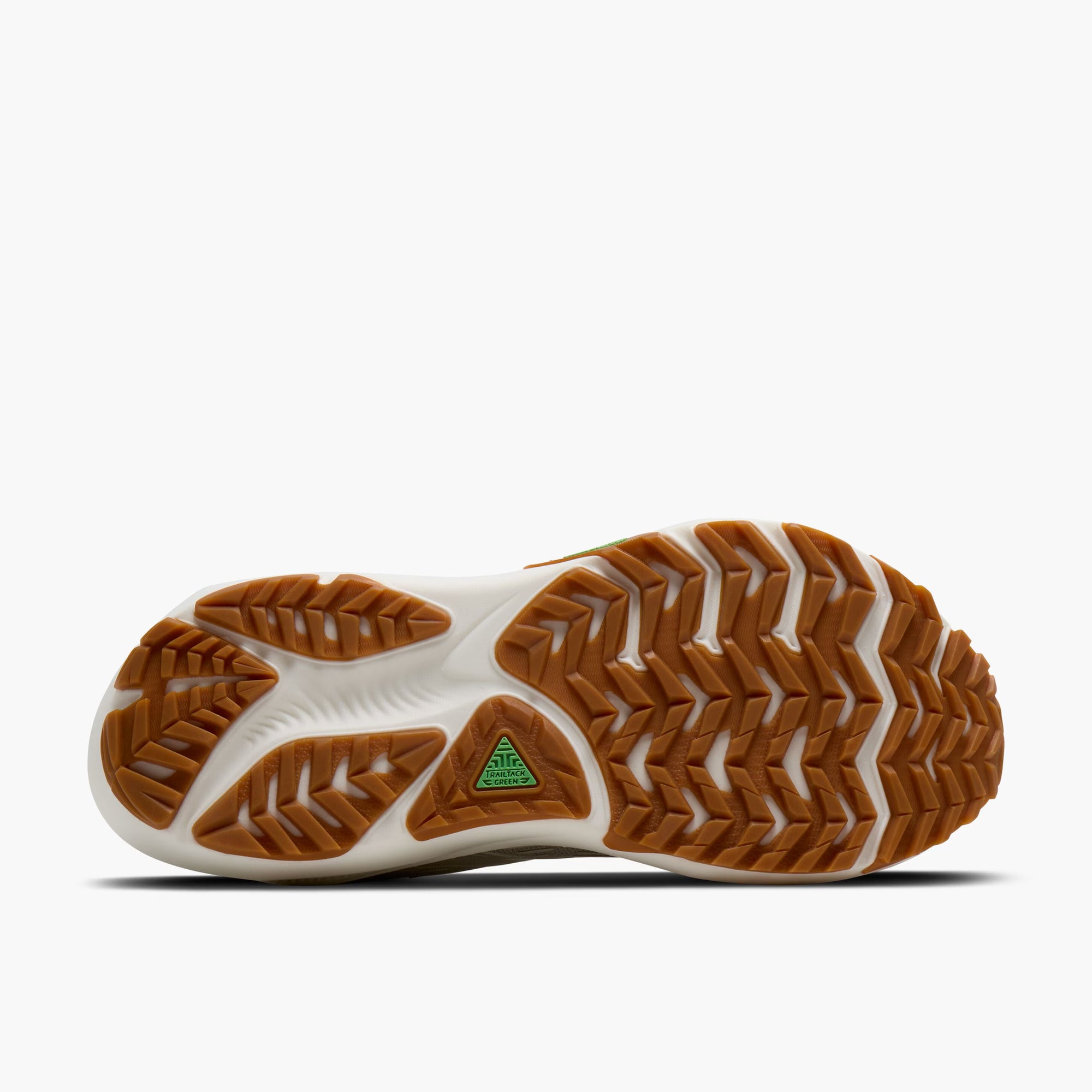 Brooks Women's Ghost Trail - Coconut/Chateau/Rose