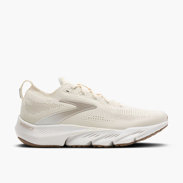 Brooks Women's Glycerin Flex - Coconut / Chateau / Portabella