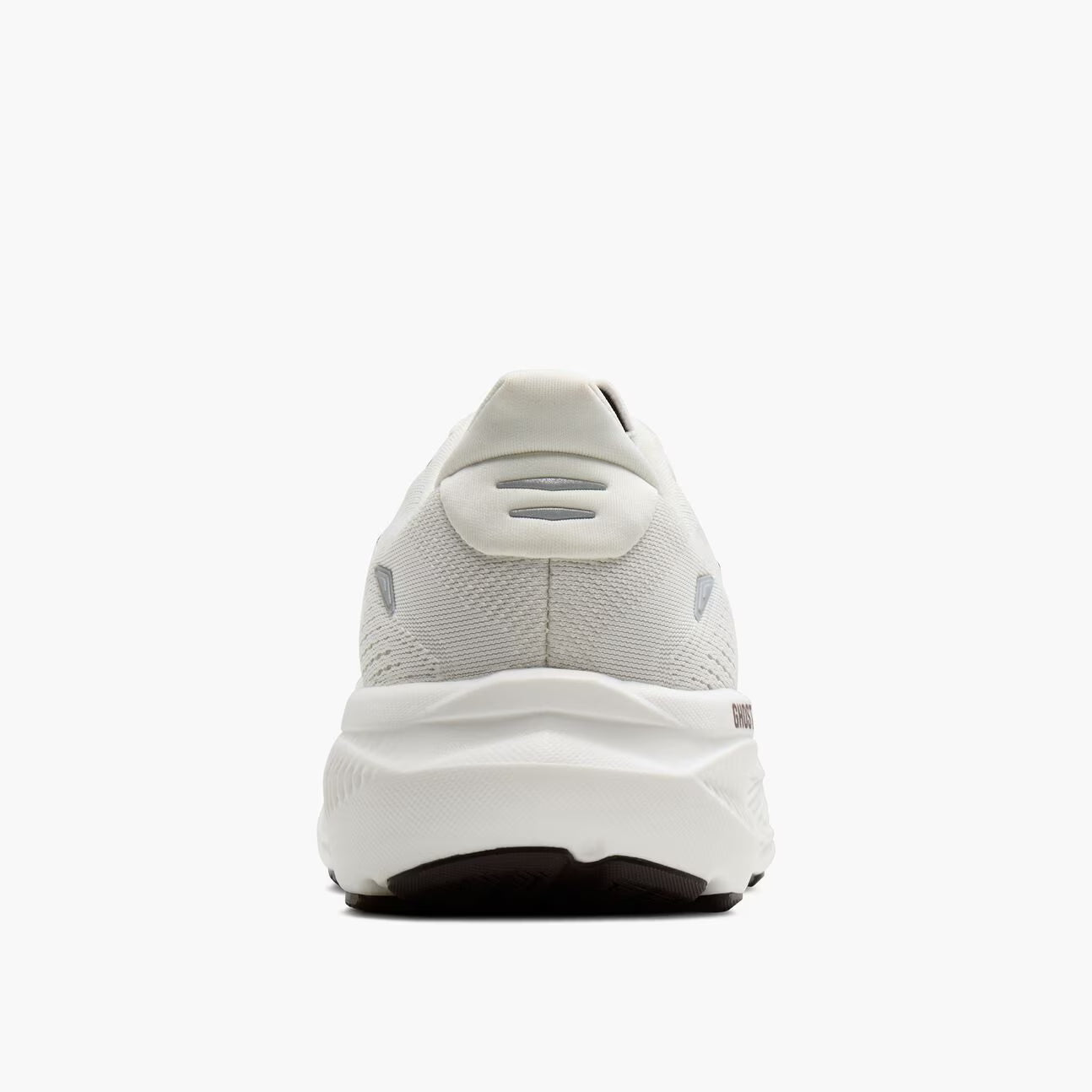 Brooks Women's Ghost 18 - Coconut/Coffee/Fuchsia