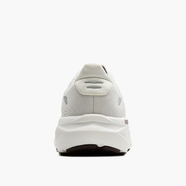 Brooks Women's Ghost 18 - Coconut/Coffee/Fuchsia