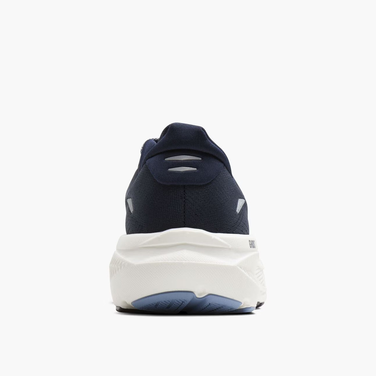 Brooks Women's Ghost 18 - Navy / Rain Washed / Coconut