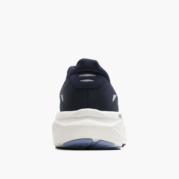 Brooks Women's Ghost 18 - Navy / Rain Washed / Coconut