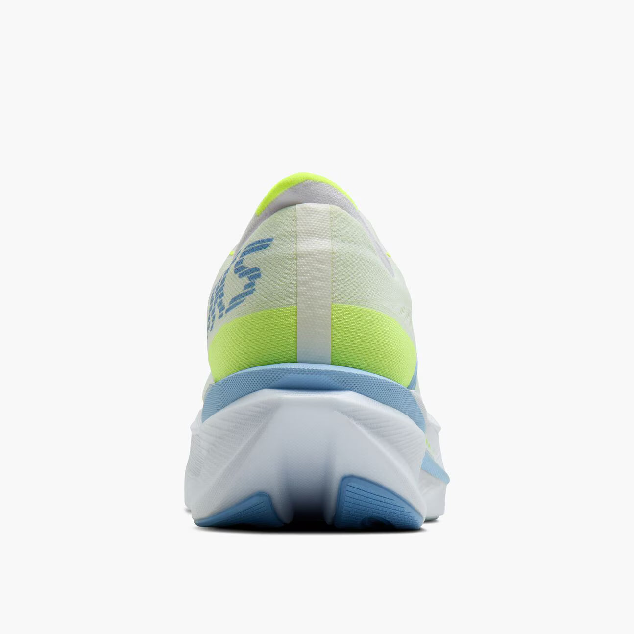 Brooks Women's Hyperion Max 4 - White/Blue/Nightlife
