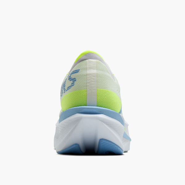 Brooks Women's Hyperion Max 4 - White/Blue/Nightlife