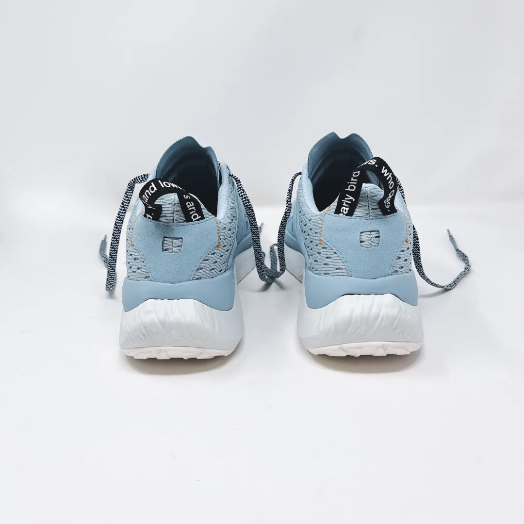 4T2 Sundays - Pacific Blue