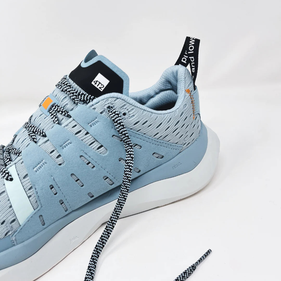 4T2 Sundays - Pacific Blue