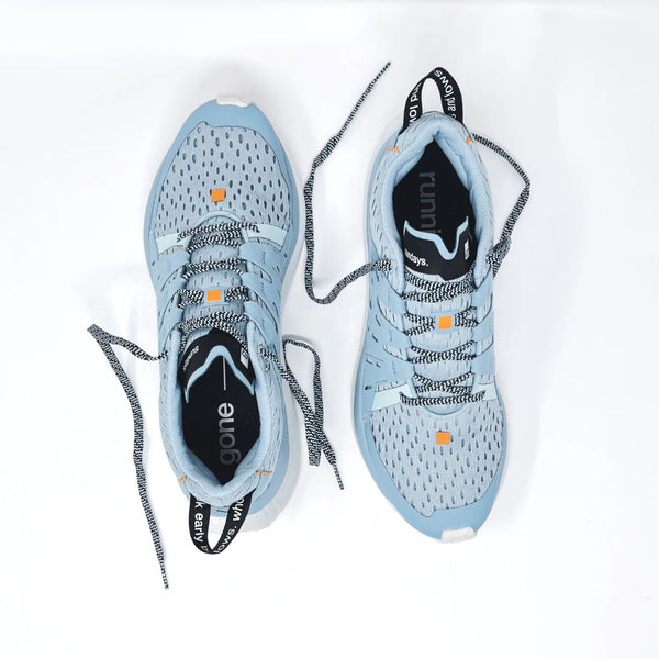 4T2 Sundays - Pacific Blue