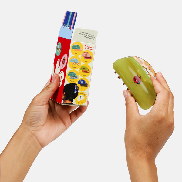 CHUNKS Suki Claw Blind Box Pack