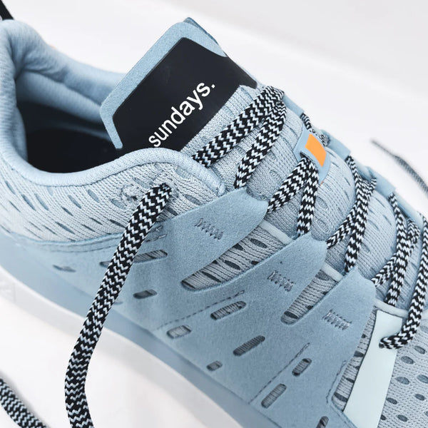 4T2 Sundays - Pacific Blue