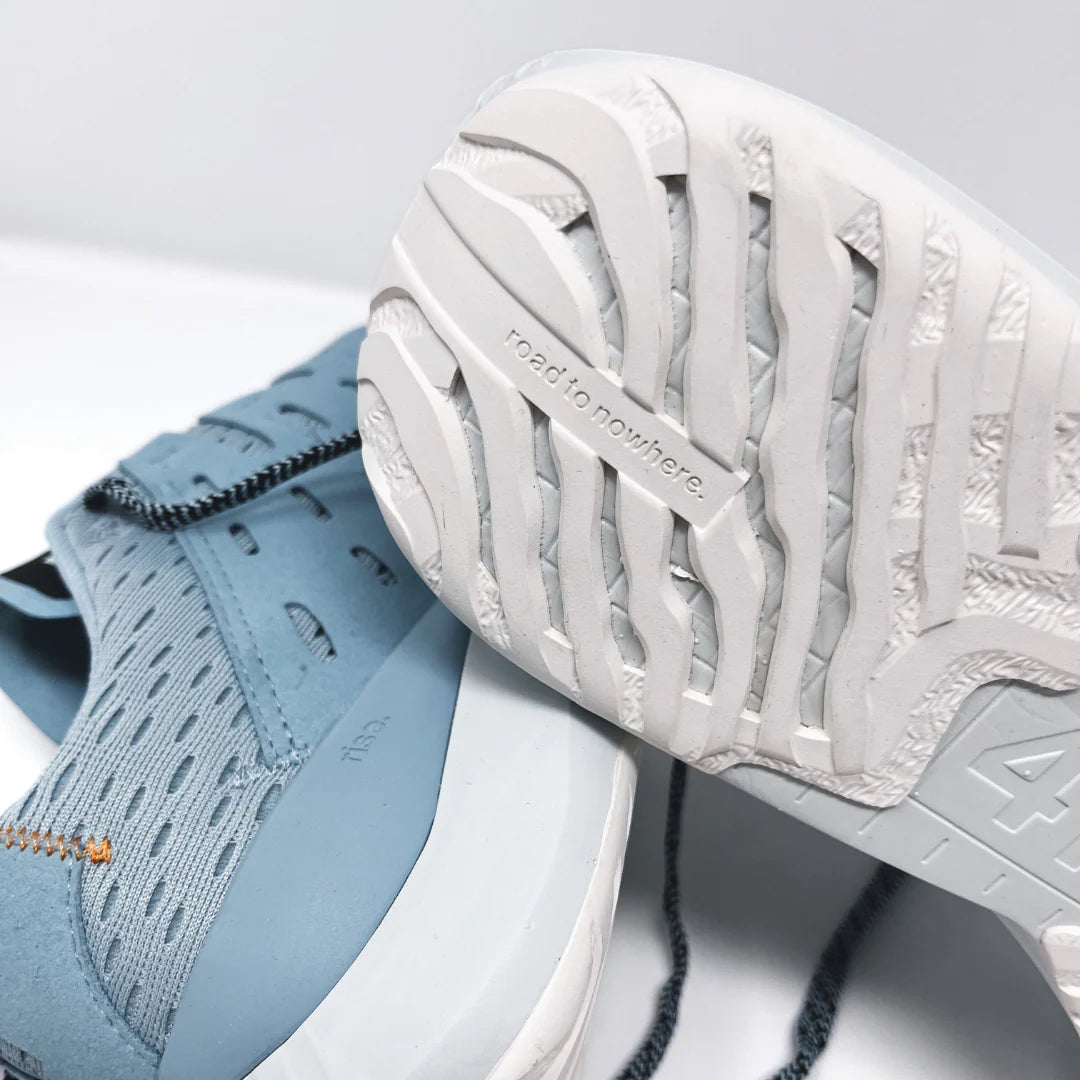 4T2 Sundays - Pacific Blue