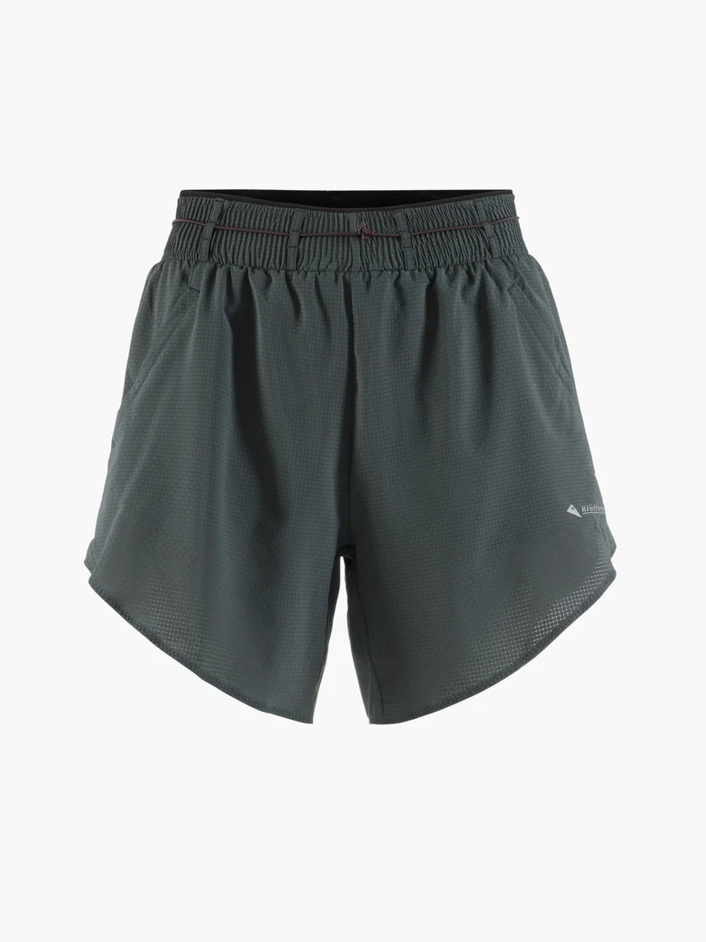 Klättermusen W's Diser Short - Teal