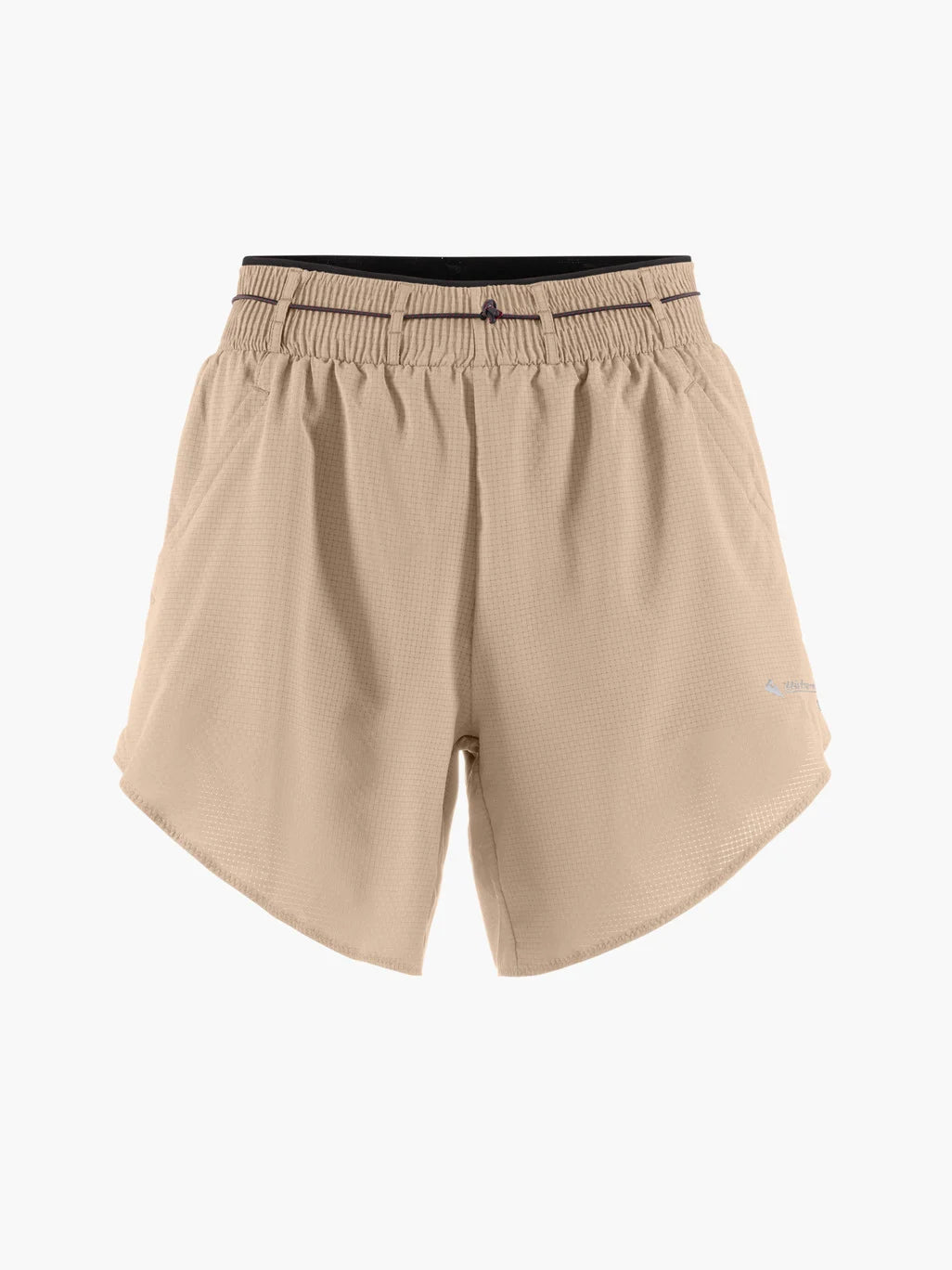 Klättermusen W's Diser Short - Dune