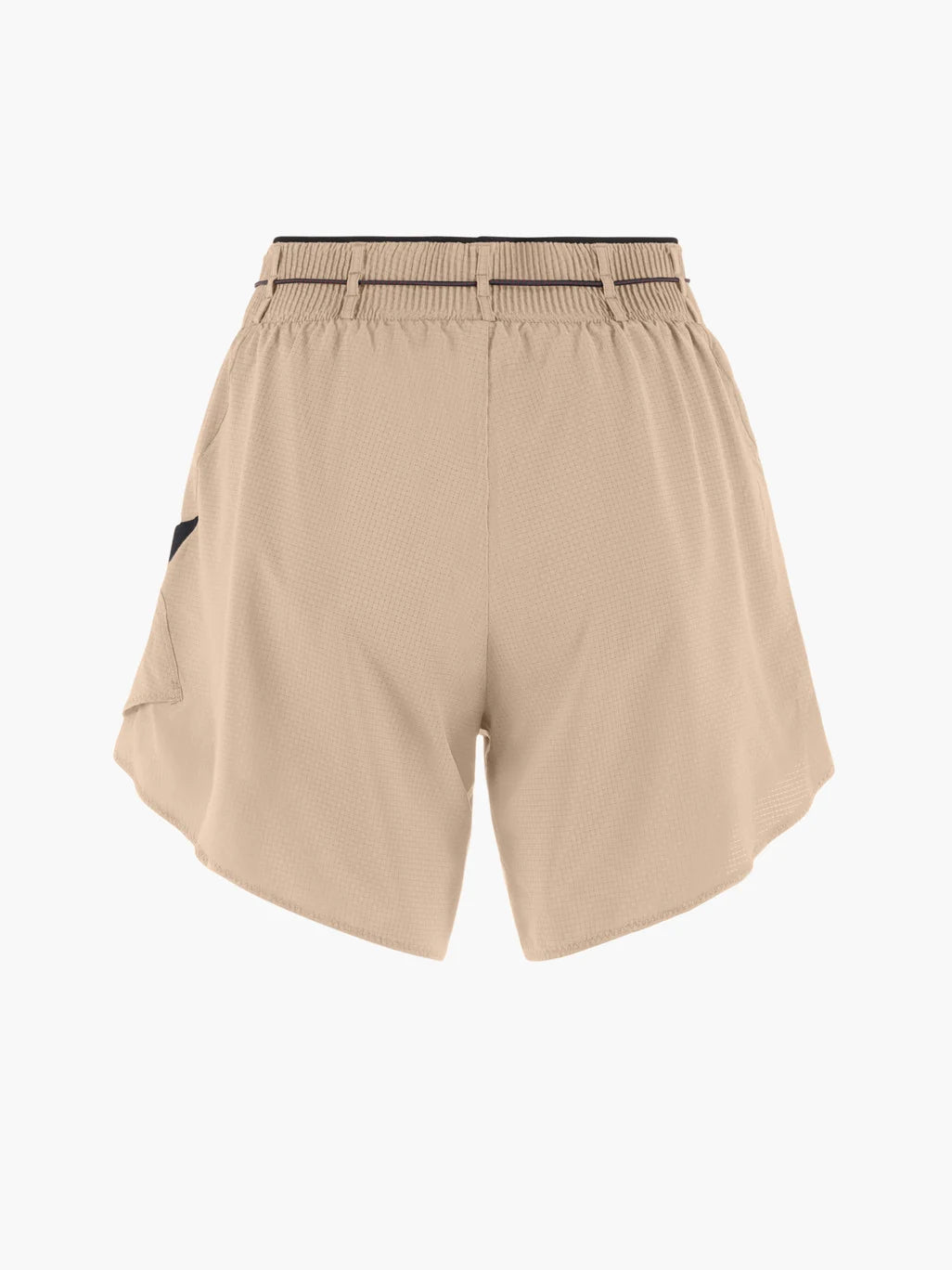 Klättermusen W's Diser Short - Dune