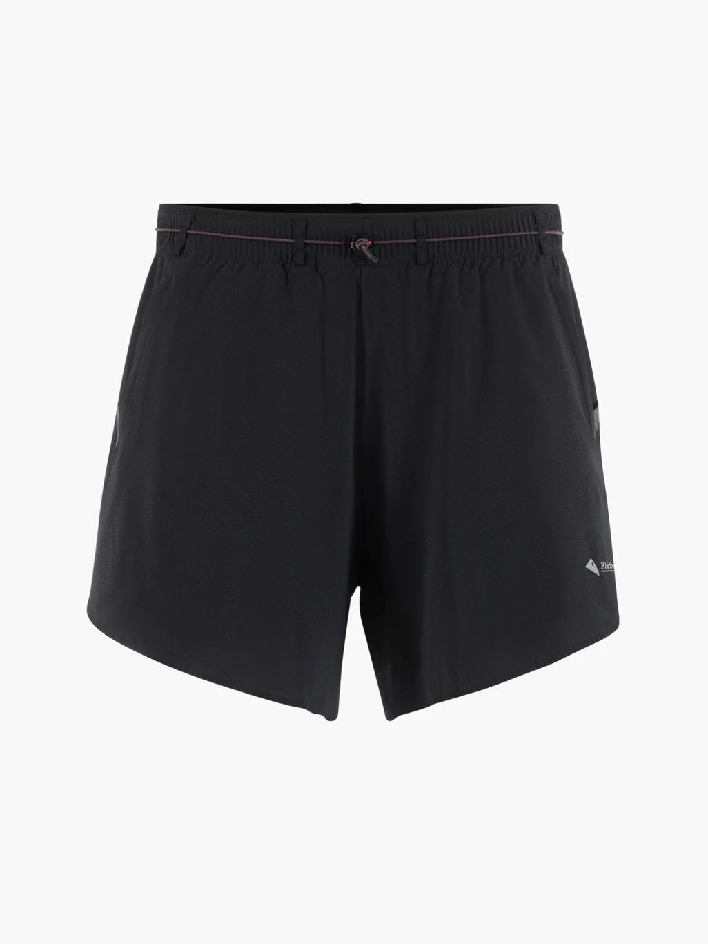 Klättermusen M's Diser Short - Black