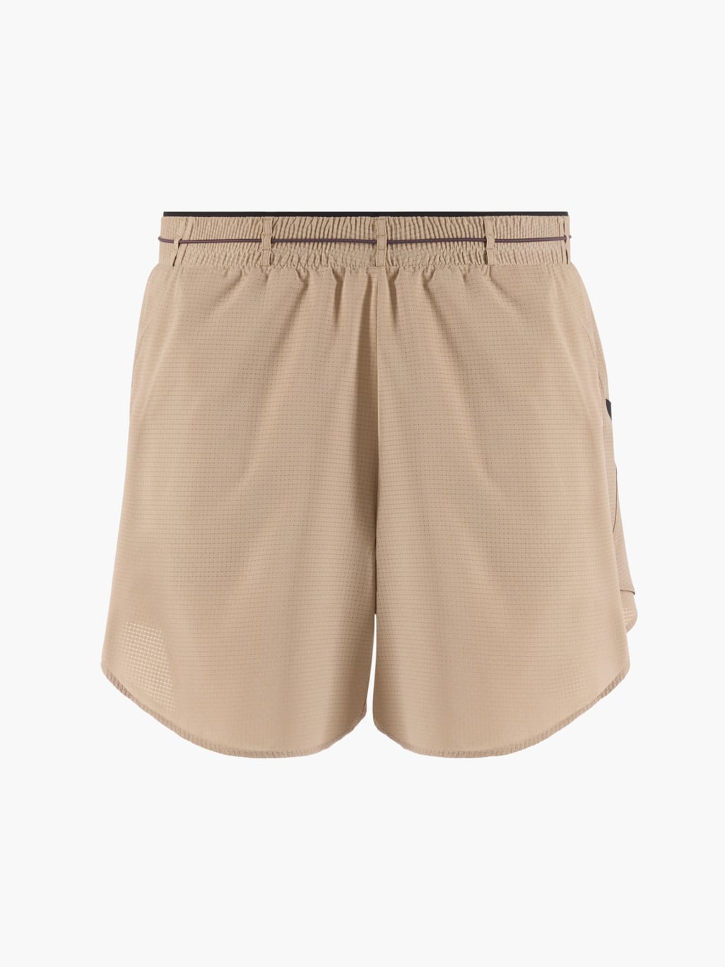 Klättermusen M's Diser Short - Dune