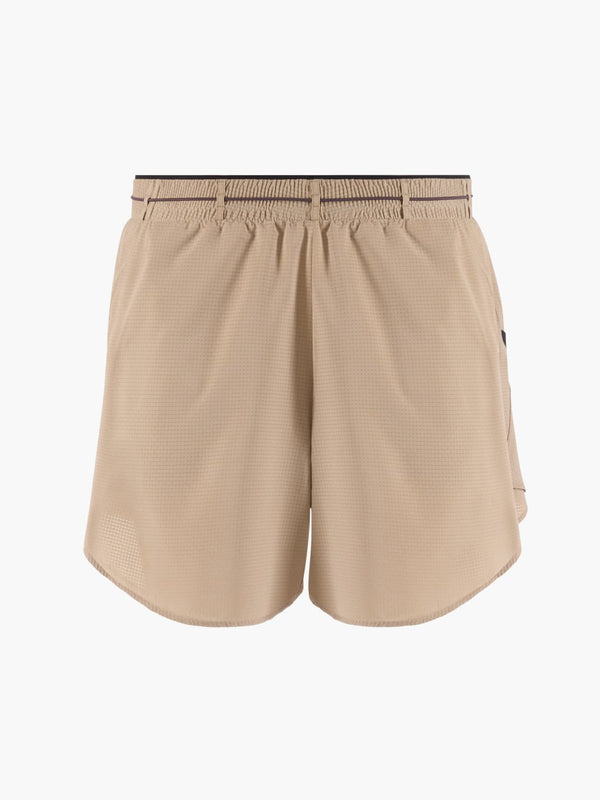 Klättermusen M's Diser Short - Dune