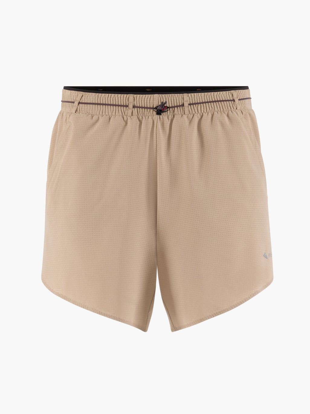 Klättermusen M's Diser Short - Dune