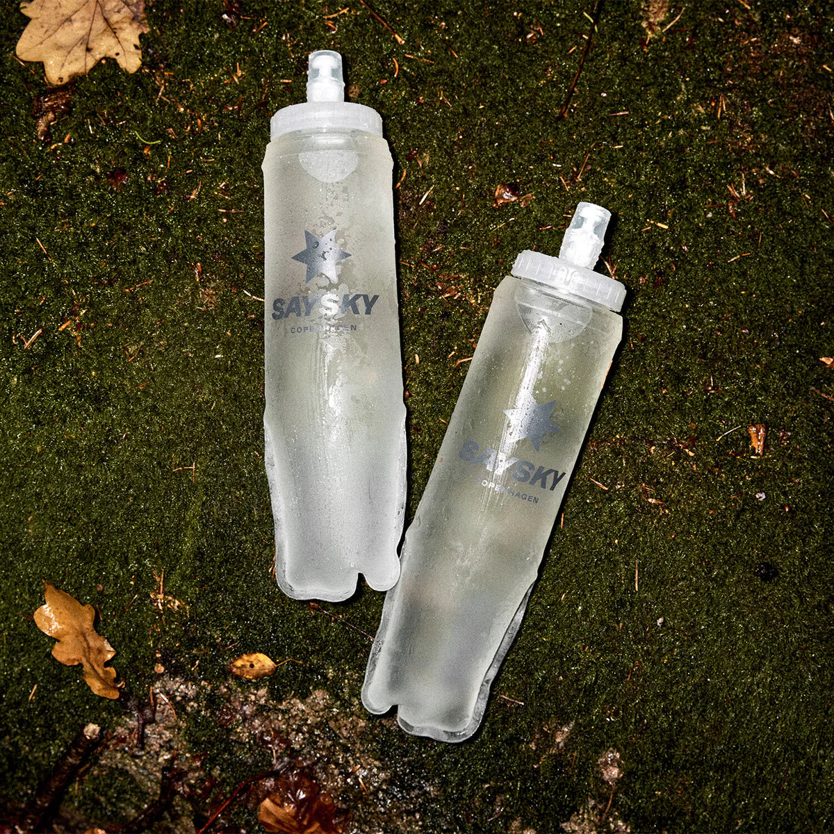 SAYSKY Soft Flask - 500mL