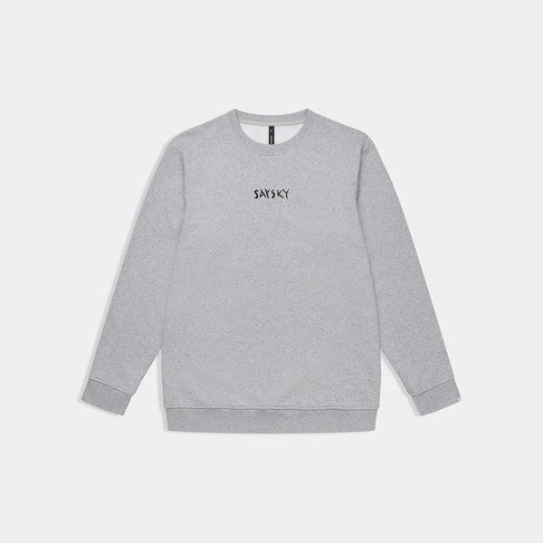 SAYSKY Tiger Crewneck