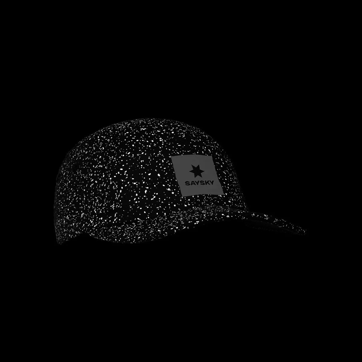 SAYSKY Combat Cap - Black Universe