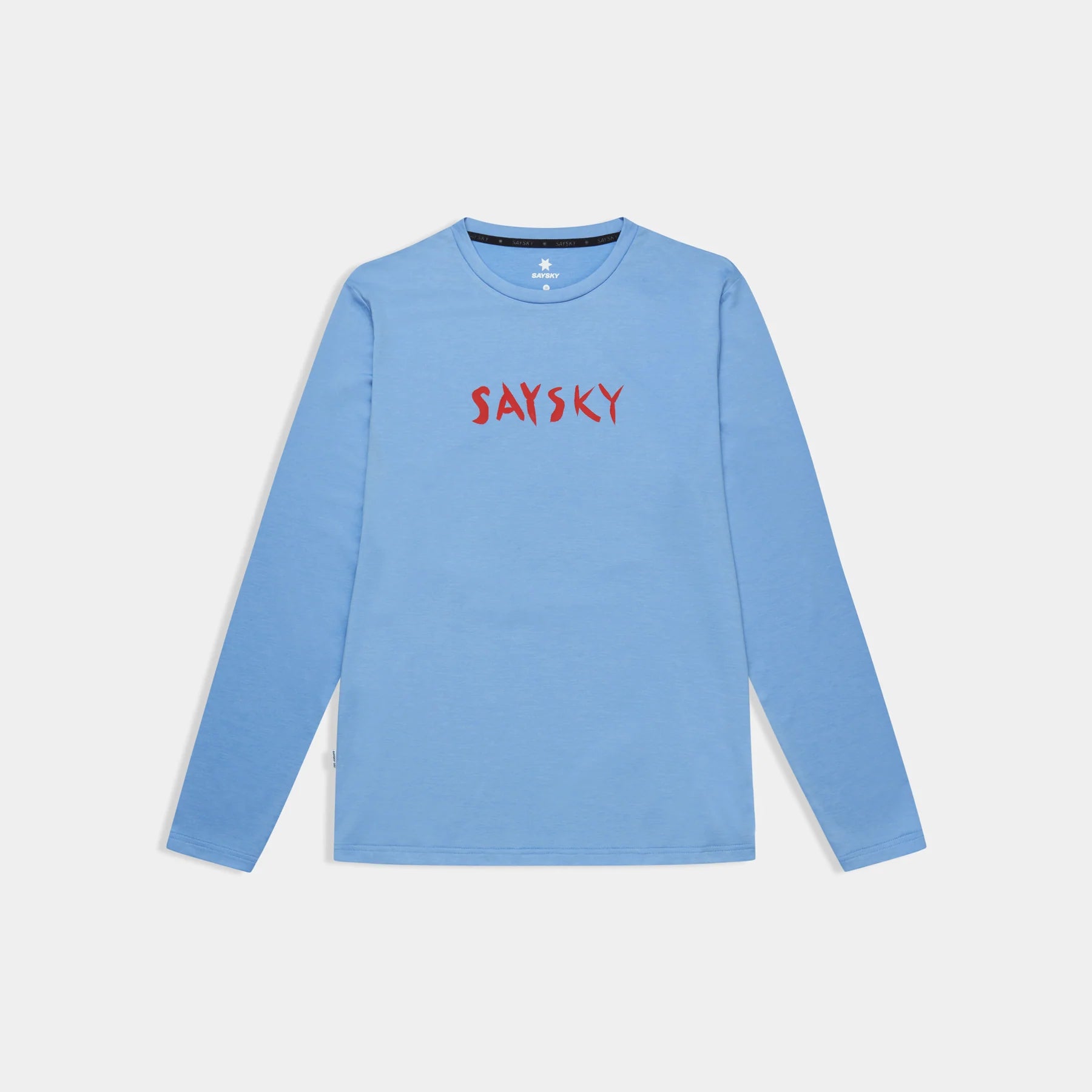 SAYSKY Tiger Pace Long Sleeve - Blue