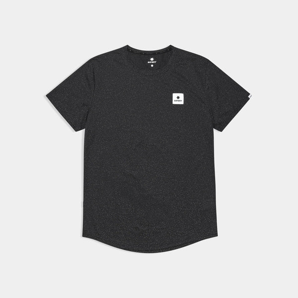 SAYSKY Universe Combat T-Shirt - Black