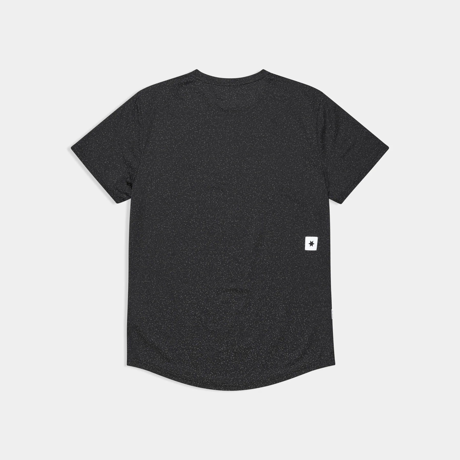 SAYSKY Universe Combat T-Shirt - Black