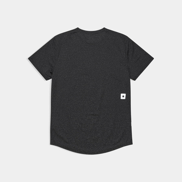 SAYSKY Universe Combat T-Shirt - Black